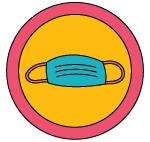 Stringent Health & Safety Protocols